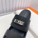 Women H*ermes Top Sandals