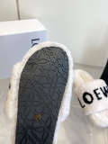 Women L*oewe Top Quality Sandals