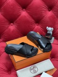 Men H*ermes Top Sandals