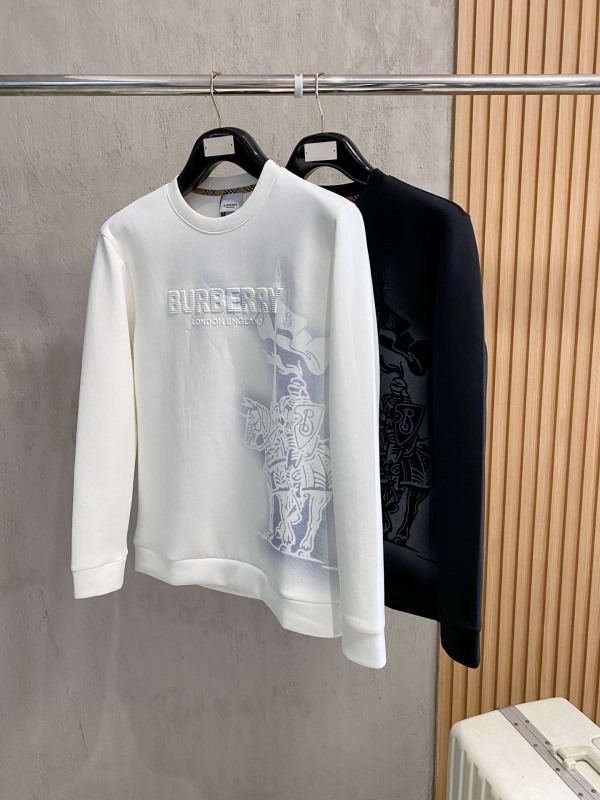 B*urberry  Top Quality Clothes