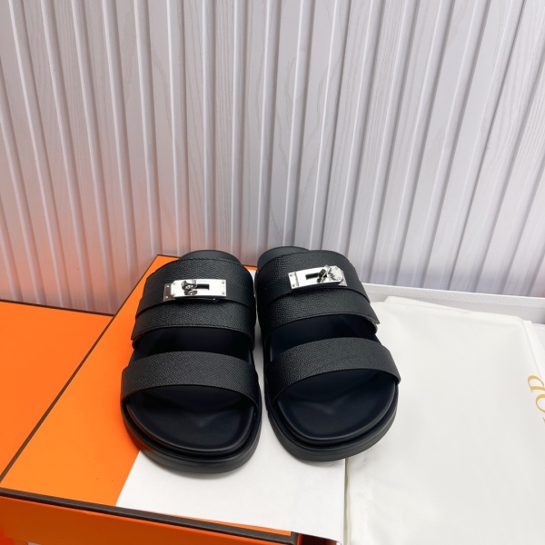 Women H*ermes Top Sandals