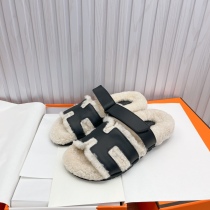 Women H*ermes Top Quality Sandals