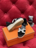 Women H*ermes Top Quality Sandals 5-7.5CM