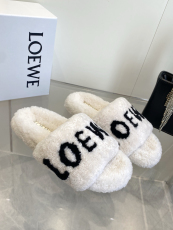 Women L*oewe Top Quality Sandals