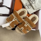 Women H*ermes Top Quality Sandals