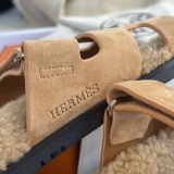 Women H*ermes Top Quality Sandals
