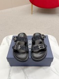 Men D*ior Top Sandals