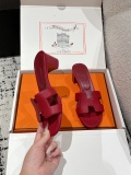 Women H*ermes Top Sandals