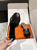 Women H*ermes Top Sandals