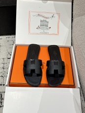 Women H*ermes Top Sandals
