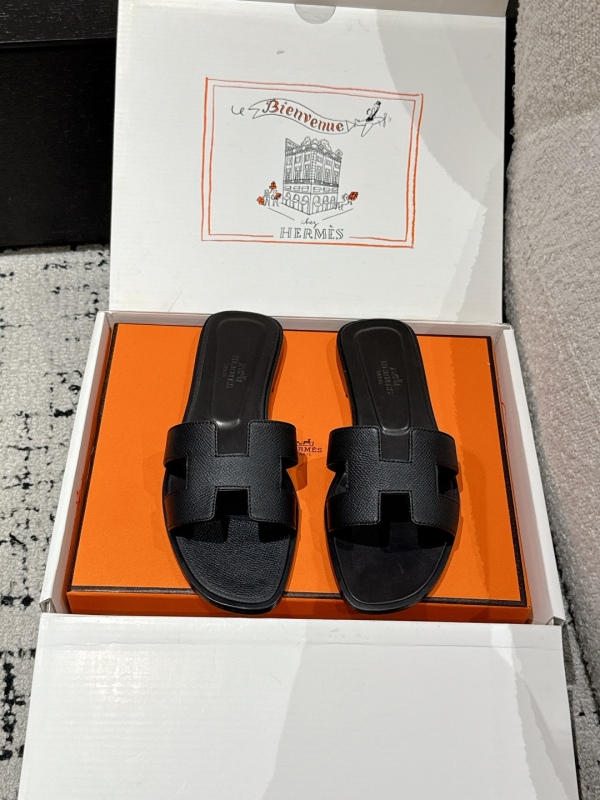 Women H*ermes Top Sandals