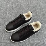 Men Z*egna Top Quality Sneakers