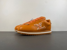 Men L*ouis V*uitton Top Quality Sneakers