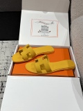 Women H*ermes Top Sandals