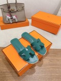 Women H*ermes Top Sandals