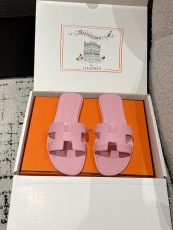 Women H*ermes Top Sandals