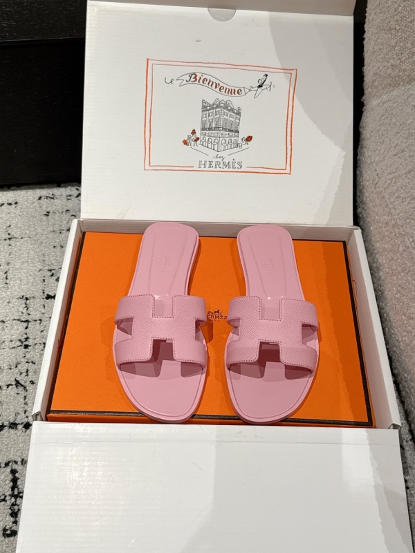 Women H*ermes Top Sandals