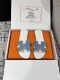 Women H*ermes Top Sandals