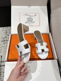 Women H*ermes Top Sandals