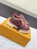 Men Women L*ouis V*uitton Top Quality Sneakers