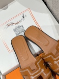 Women H*ermes Top Sandals