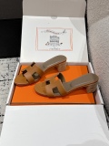 Women H*ermes Top Sandals