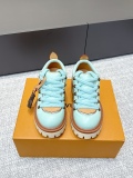 Men Women L*ouis V*uitton Top Quality Sneakers