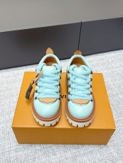 Men Women L*ouis V*uitton Top Quality Sneakers