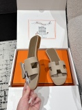 Women H*ermes Top Sandals