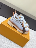 Men Women L*ouis V*uitton Top Quality Sneakers