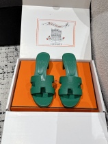 Women H*ermes Top Sandals