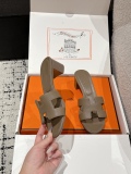 Women H*ermes Top Sandals