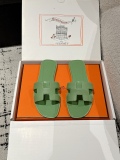 Women H*ermes Top Sandals