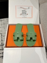 Women H*ermes Top Sandals