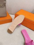 Women H*ermes Top Sandals
