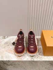 Men Women L*ouis V*uitton Top Quality Sneakers