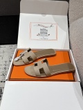 Women H*ermes Top Sandals