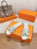 Women H*ermes Top Sandals