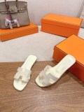 Women H*ermes Top Sandals