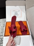 Women H*ermes Top Sandals