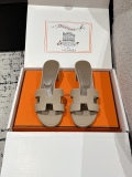 Women H*ermes Top Sandals