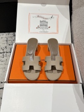Women H*ermes Top Sandals