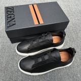 Men Z*egna Top Quality Sneakers