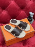Men H*ermes Top Quality Sandals