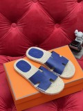 Men H*ermes Top Quality Sandals