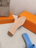 Women H*ermes Top Sandals