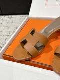 Women H*ermes Top Sandals
