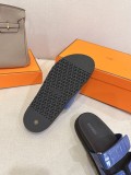 Men Women  H*ermes Top Sandals