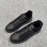 Men Z*egna Top Quality Sneakers