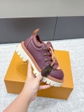 Men Women L*ouis V*uitton Top Quality Sneakers